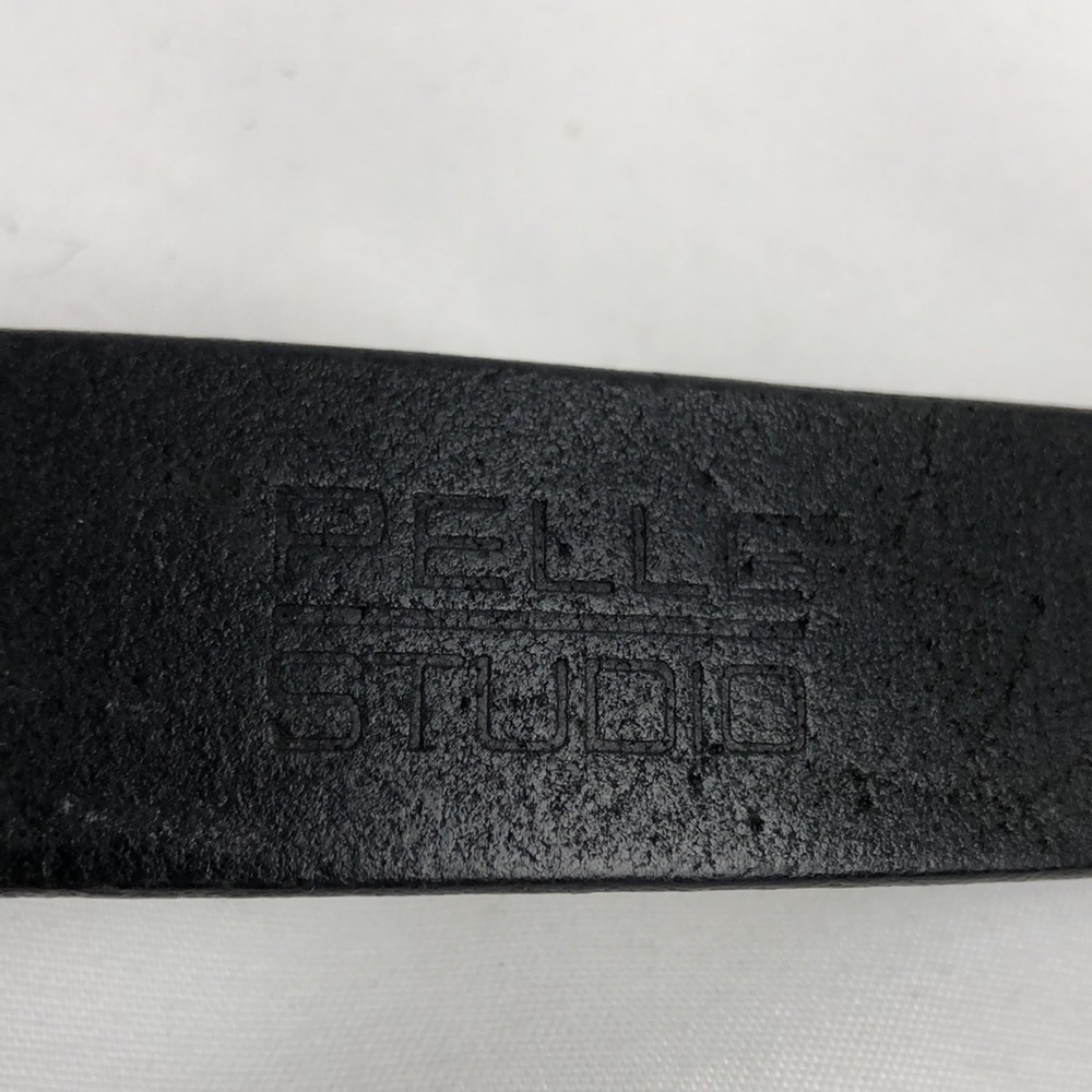 PELLE STUDIO BELT - Picture 4 of 5